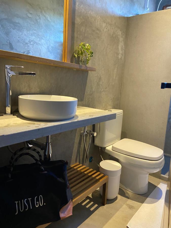 Guriu Casa Teca 빌라 외부 사진